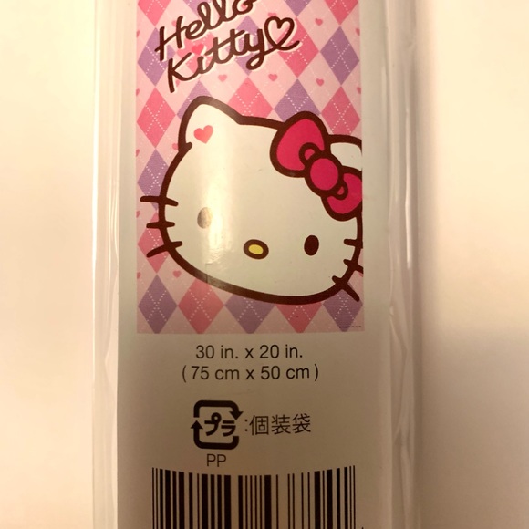Hello Kitty Poster - Picture 7 of 16